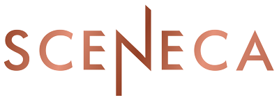Sceneca Residence logo
